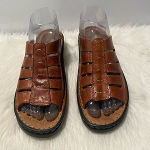 Josef Seibel Sandals